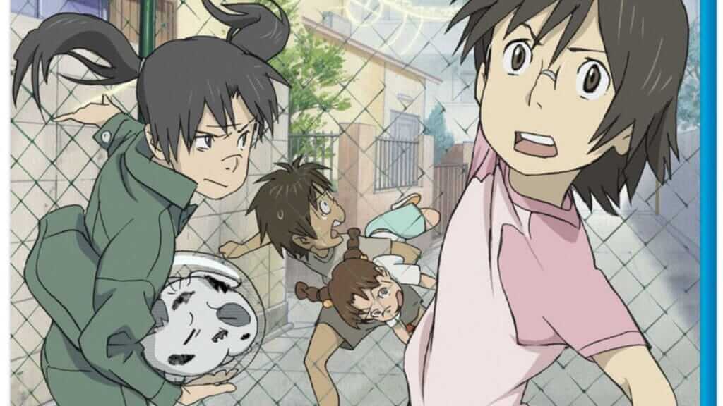 Underrated Anime Series: 8 Hidden Gems You Need to Watch in 2025 3 Den-noh Coil