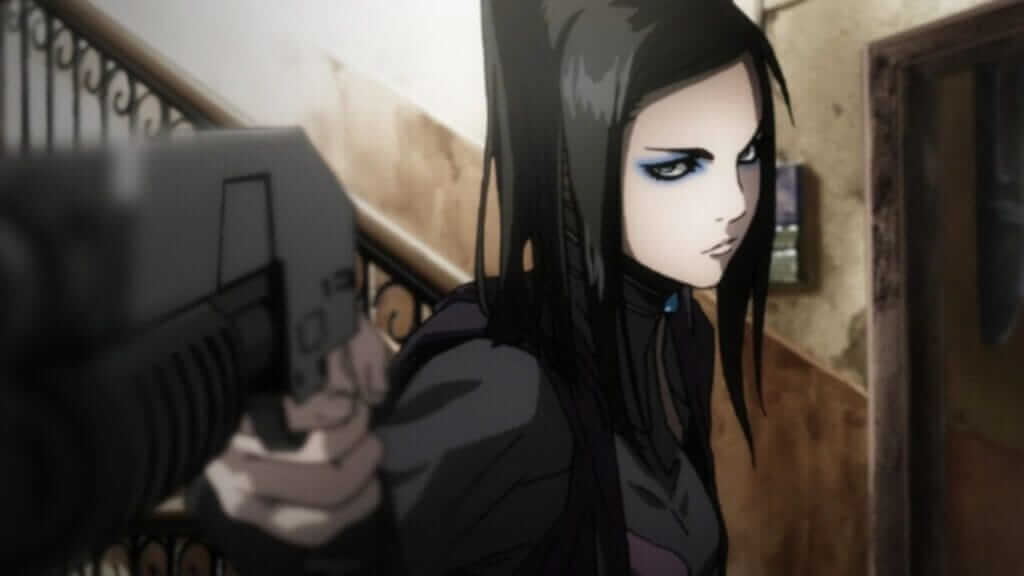 Underrated Anime Series: 8 Hidden Gems You Need to Watch in 2025 7 Ergo Proxy