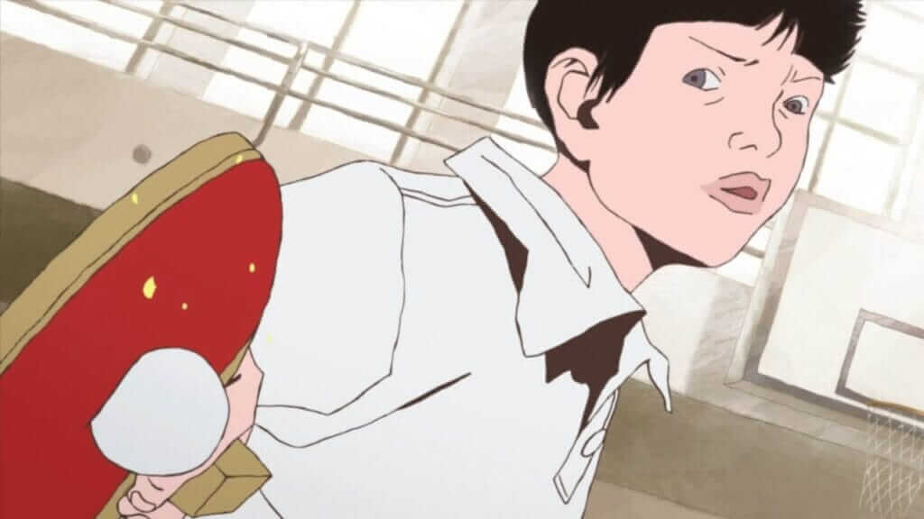 Underrated Anime Series: 8 Hidden Gems You Need to Watch in 2025 8 Ping Pong the Animation