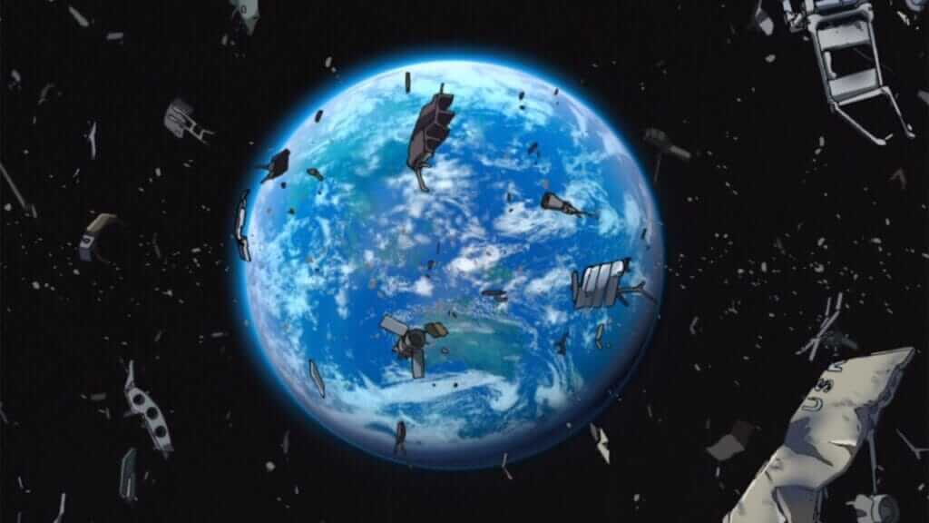 Underrated Anime Series: 8 Hidden Gems You Need to Watch in 2025 9 Planetes