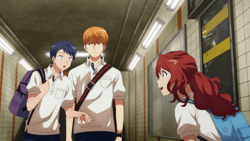 What Is the Most Underrated Anime? 8 Hidden Gems You Need to Watch 7 Romantic Killer (2022)