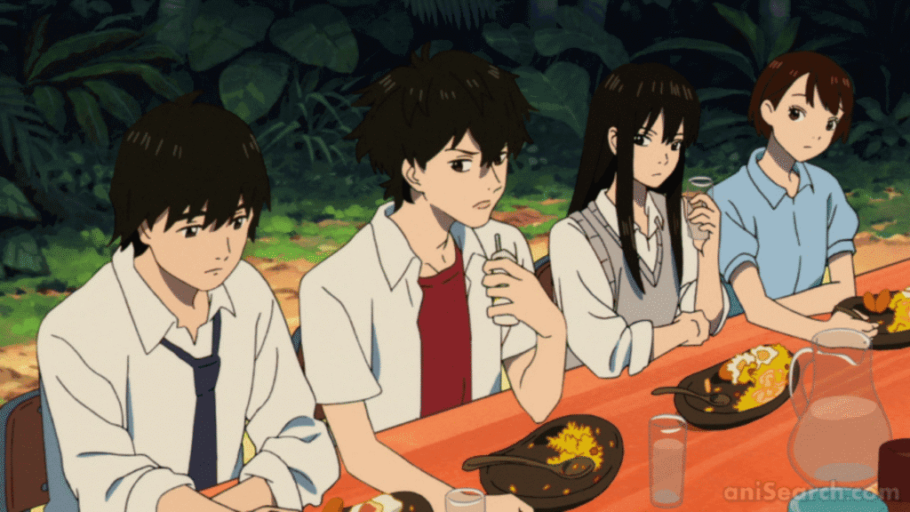 What Is the Most Underrated Anime? 8 Hidden Gems You Need to Watch 9 Sonny Boy