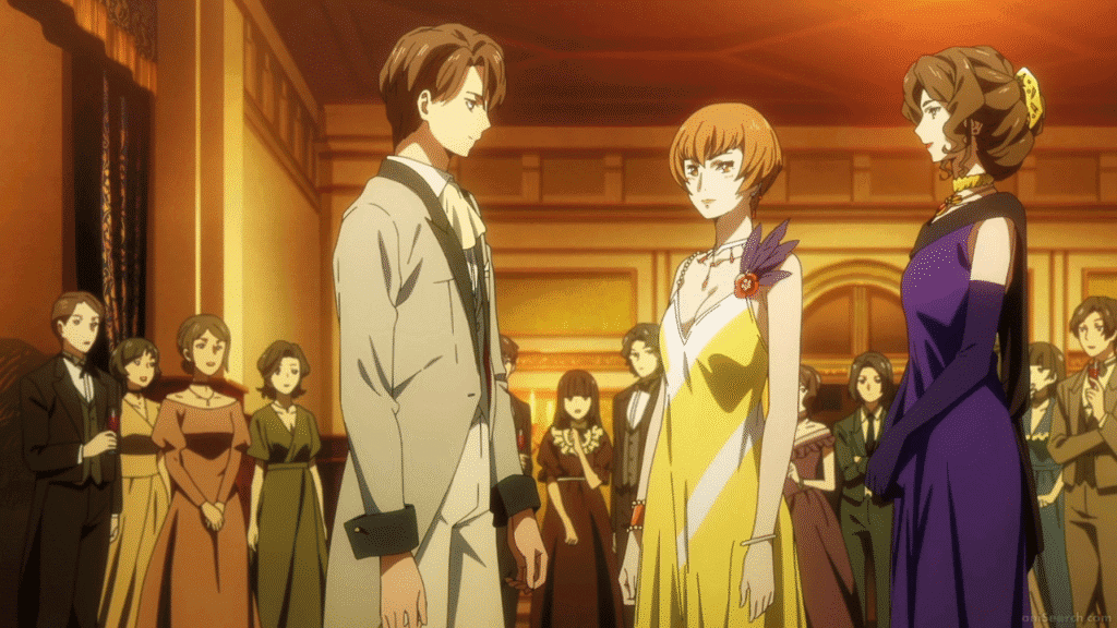 What Is the Most Underrated Anime? 8 Hidden Gems You Need to Watch 6 The Grimm Variations