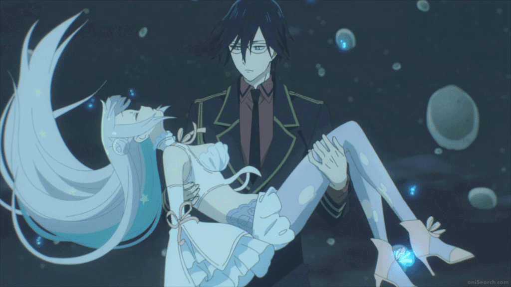 What Is the Most Underrated Anime? 8 Hidden Gems You Need to Watch 5 The Magical Girl and the Evil Lieutenant Used to Be Archenemies