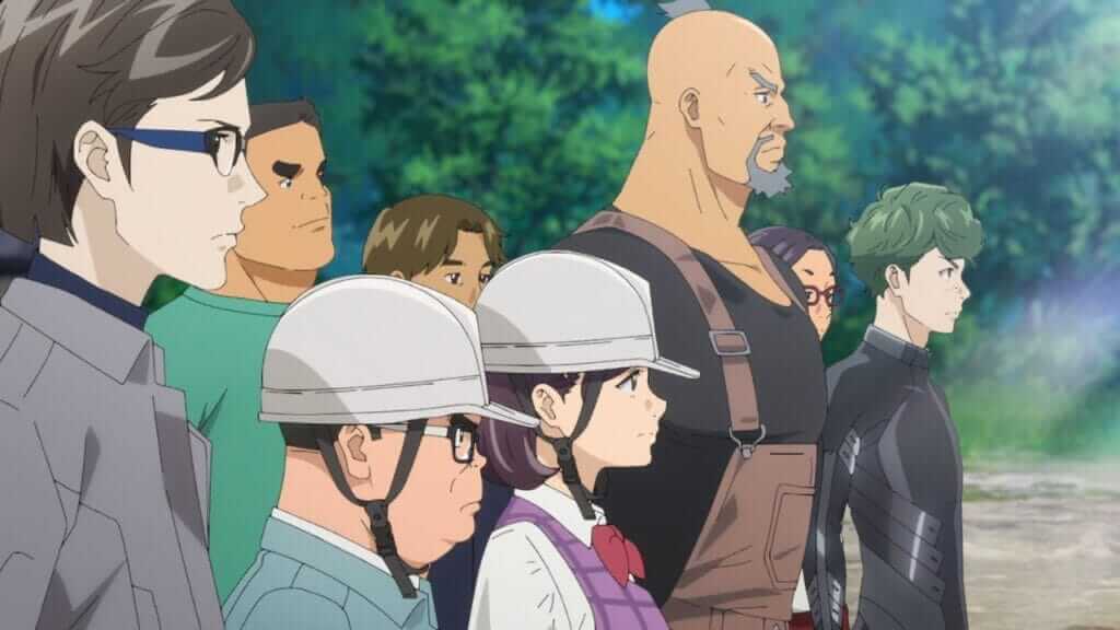 10 Underrated Anime You Missed in 2024, Still Worth Watching in 2025 6 Underrated Anime to Watch 2025 - Bullbuster