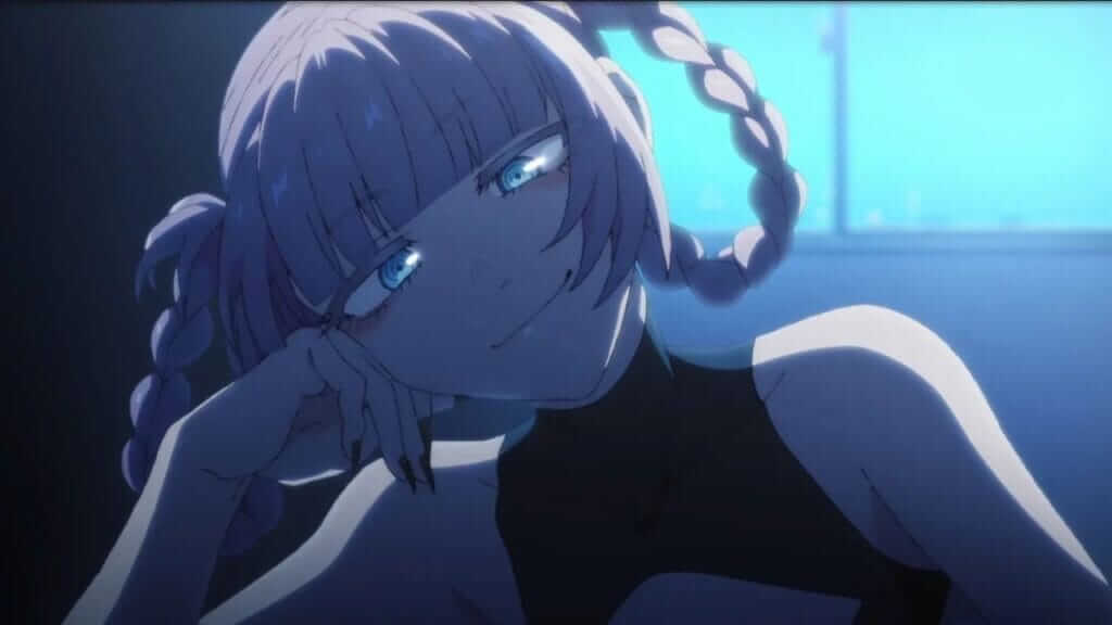 10 Underrated Anime You Missed in 2024, Still Worth Watching in 2025 8 Underrated Anime to Watch 2025 - Call of the Night
