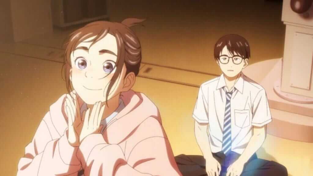 10 Underrated Anime You Missed in 2024, Still Worth Watching in 2025 10 Underrated Anime to Watch 2025 - Insomniacs After School