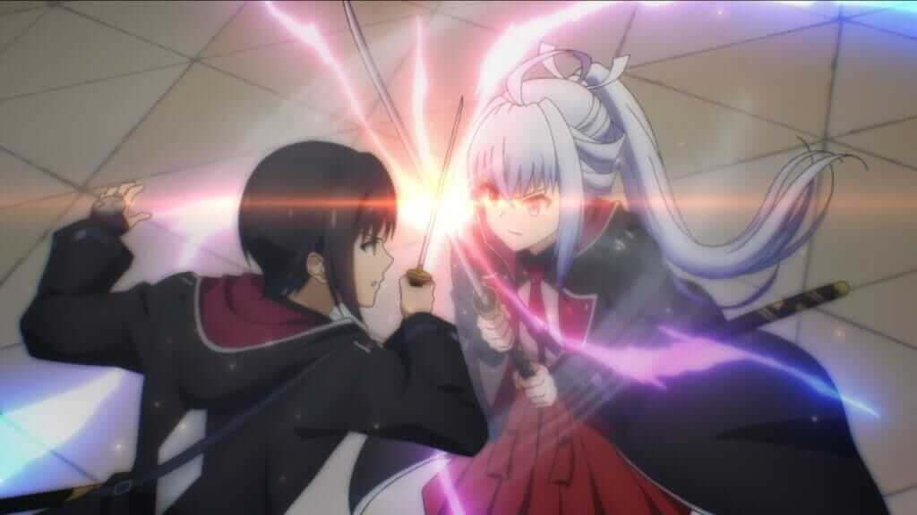 10 Underrated Anime You Missed in 2024, Still Worth Watching in 2025 3 Underrated Anime to Watch 2025 - Reign of the Seven Spellblades