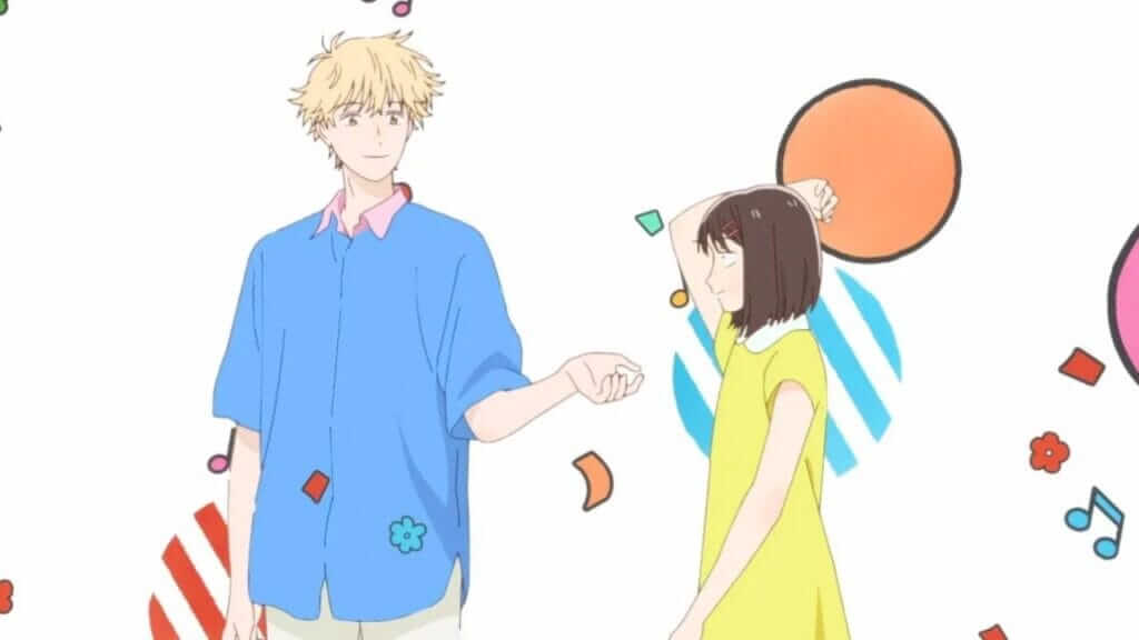 10 Underrated Anime You Missed in 2024, Still Worth Watching in 2025 2 Underrated Anime to Watch 2025 - Skip and Loafer