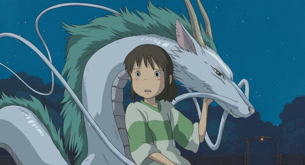 How Studio Ghibli Changed Anime Forever (Evergreen Classic) 2 How Studio Ghibli Changed Anime Forever