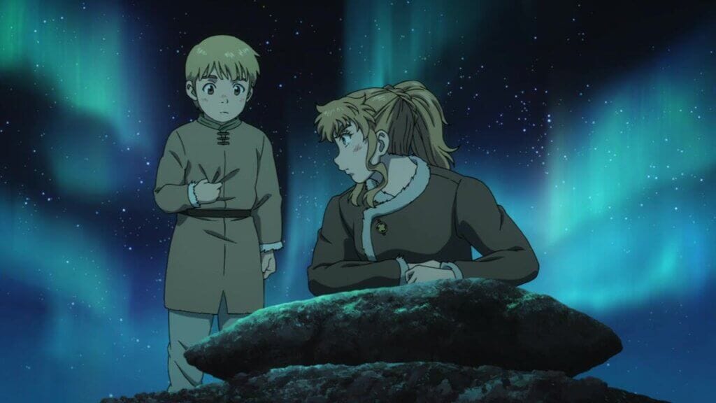 WIT Studio's Best Anime Projects Ranked (From AoT to Spy x Family) 4 Thorfin from Vinland Saga